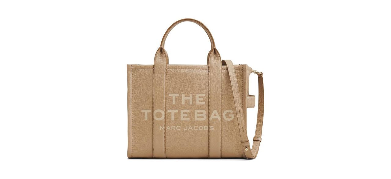 Marc Jacobs The Medium Tote Bag