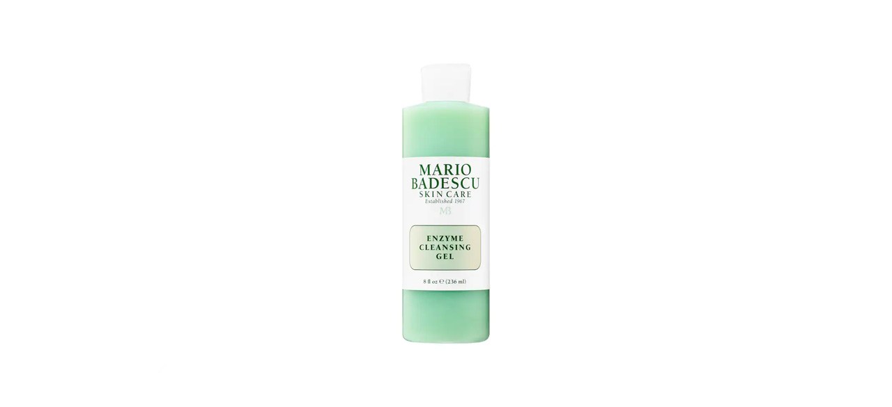 Best Mario Badescu Enzyme Cleansing Gel