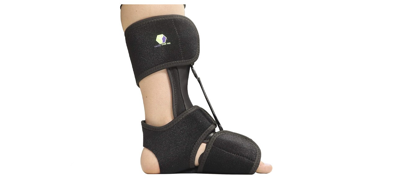 Mars Wellness Plantar Fasciitis Night Splint