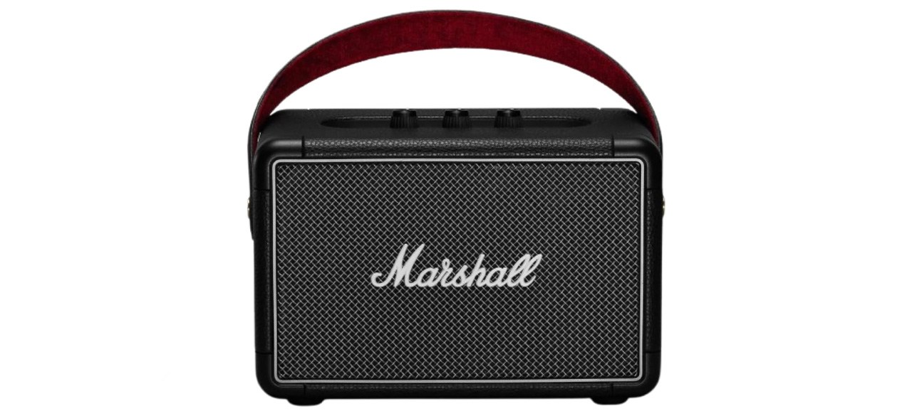 Marshall Kilburn II Portable Bluetooth Speaker