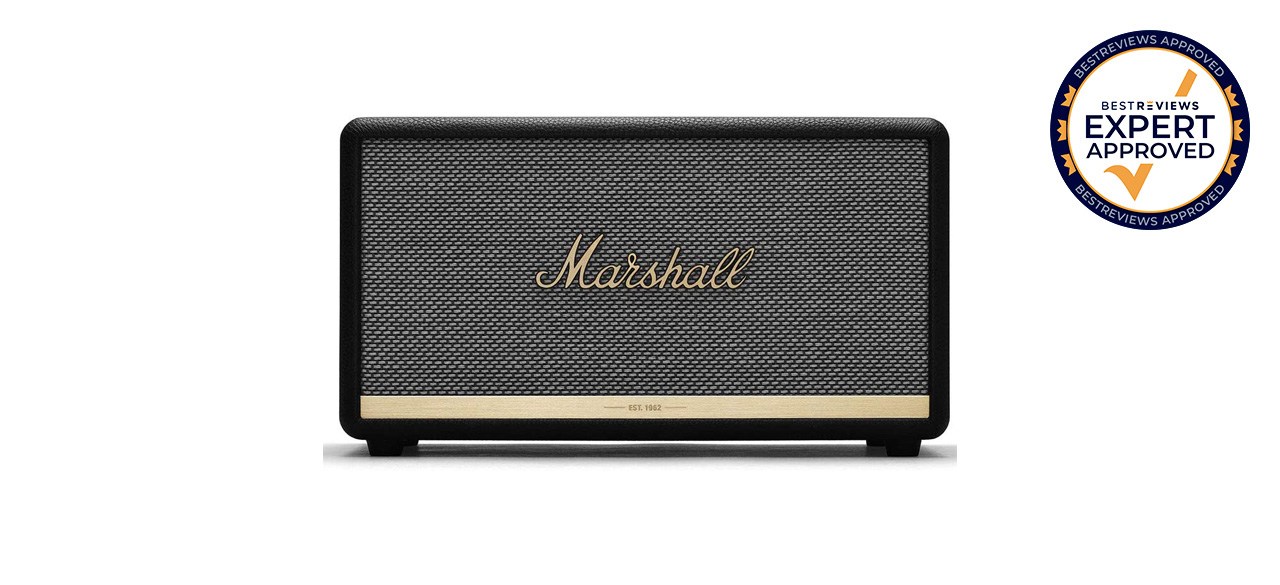 Best Marshall Stanmore II Bluetooth Speaker