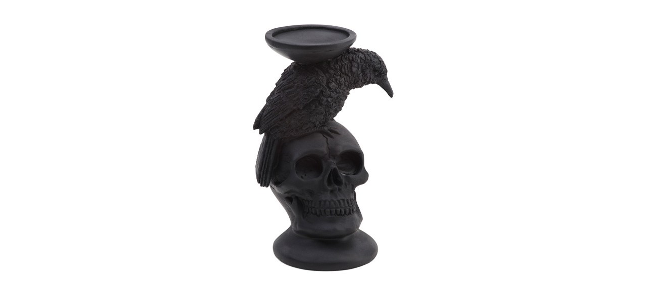 Marshalls has a ton of Halloween decor you can shop online