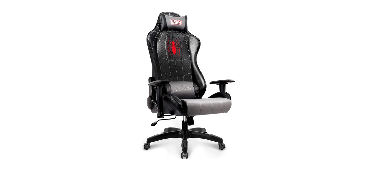 Best Marvel Avengers Gaming Chair