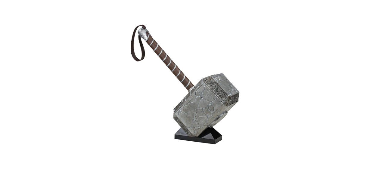 Best Marvel Legends Mighty Thor Mjolnir Best Marvel Legends Mighty Thor Mjolnir