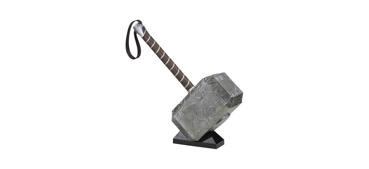 best Marvel Legends Thor's Mjolnir