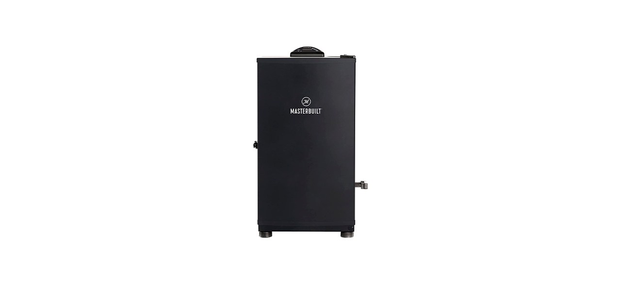 Best Masterbuilt Digital Electric 30-Inch Smoker