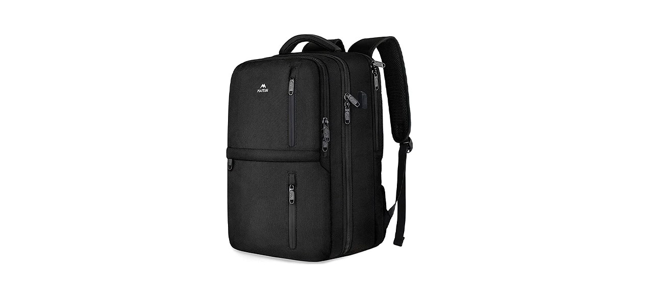 Best Matein Flight-Approved Travel Backpack