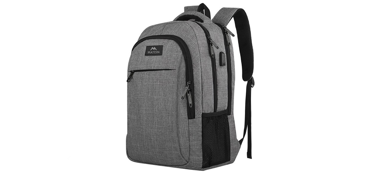 MATEIN Travel Laptop Backpack
