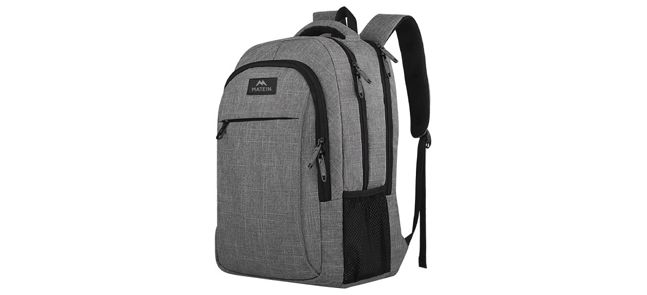 Matein Unisex Travel Laptop Backpack