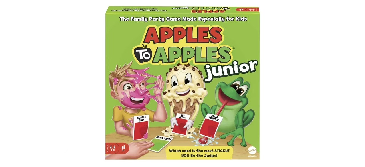 Júnior da Apple da Apple de Matel