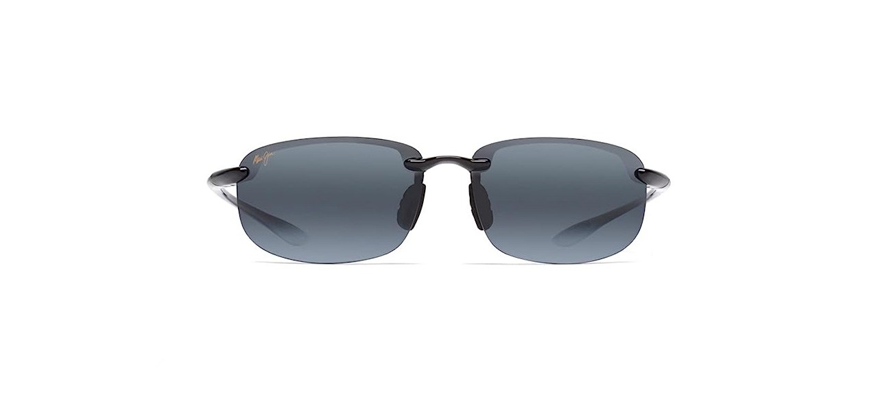 best Maui Jim Ho'okipa Rectangular Sunglasses