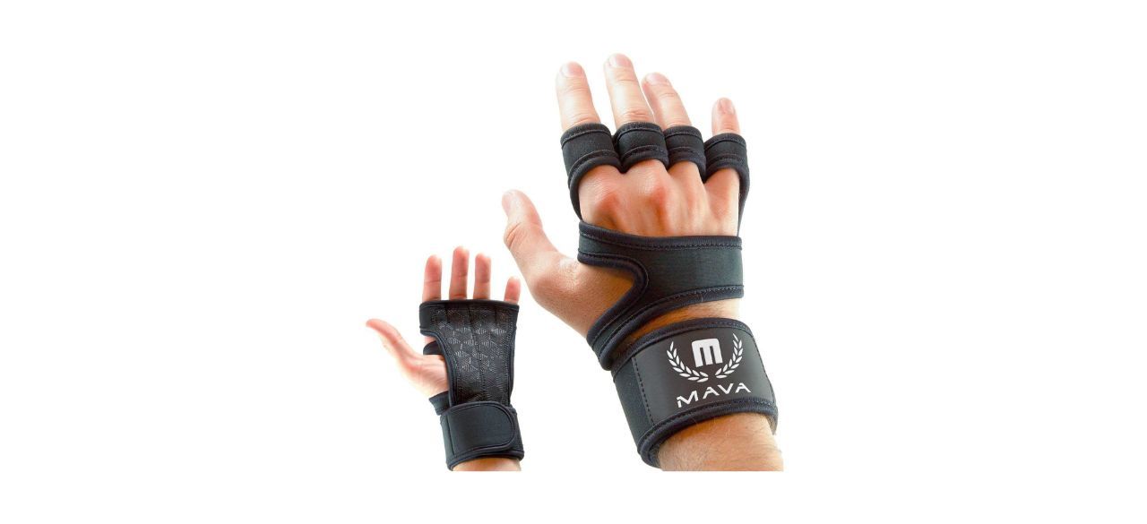 Best Mava Sports Cross Training Gloves