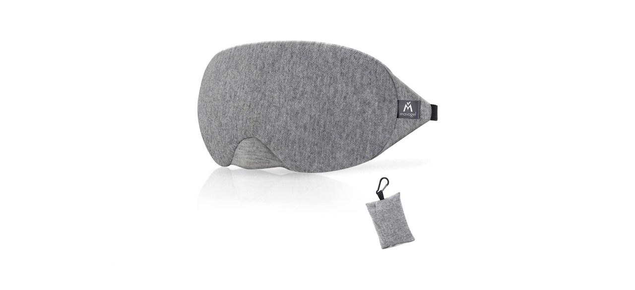 best Mavogel Cotton Sleep Eye Mask