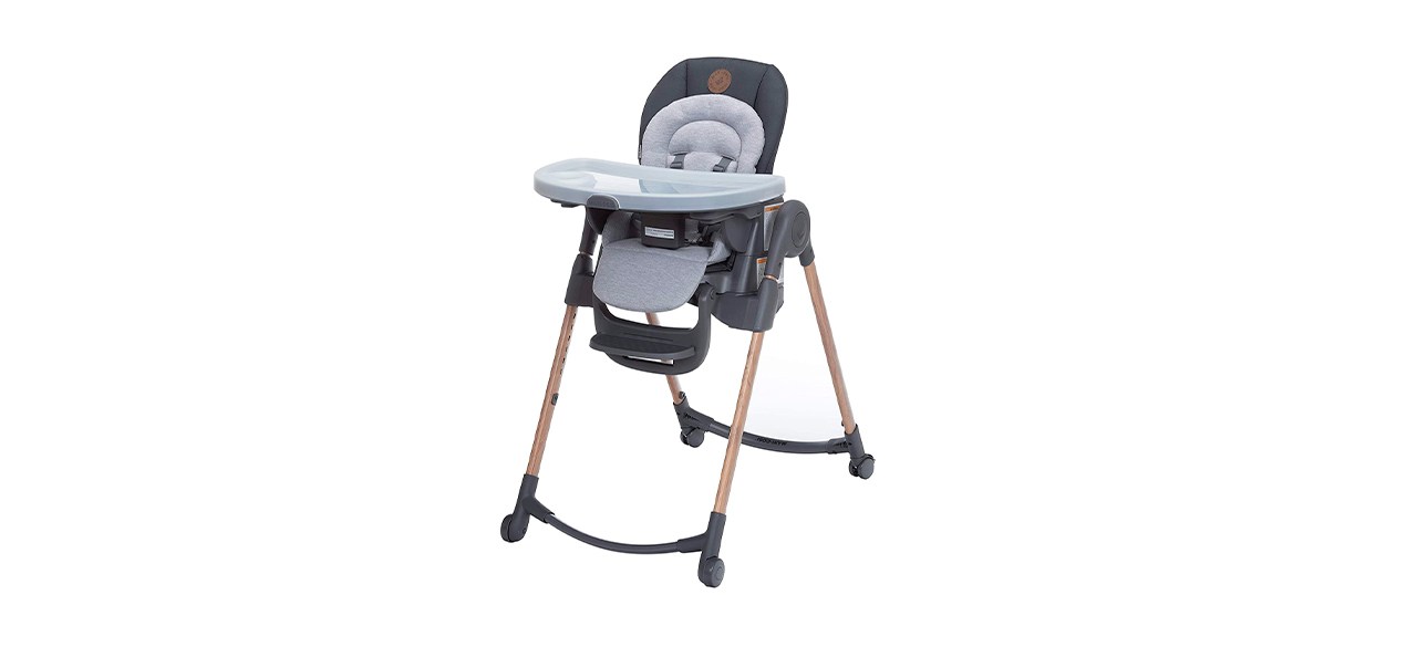 Best Maxi-Cosi 6-in-1 Minla High Chair