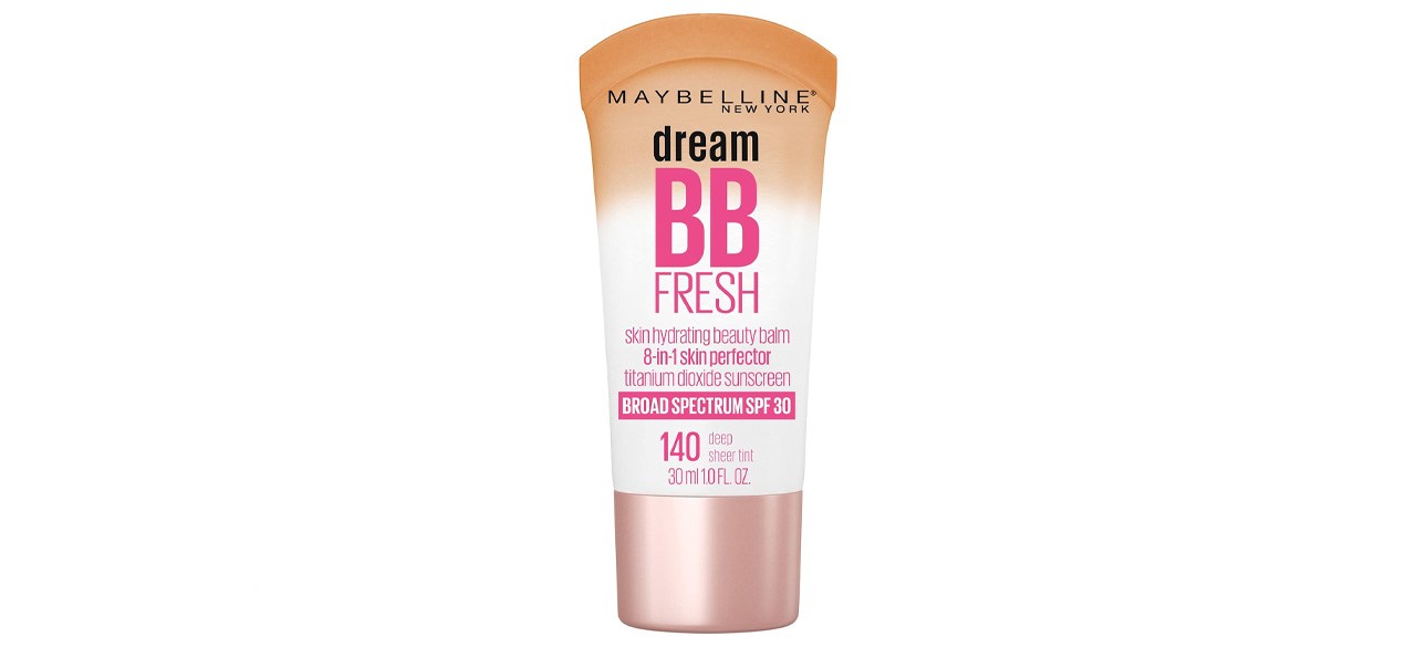 Maybelline Dream Fresh BB Cream