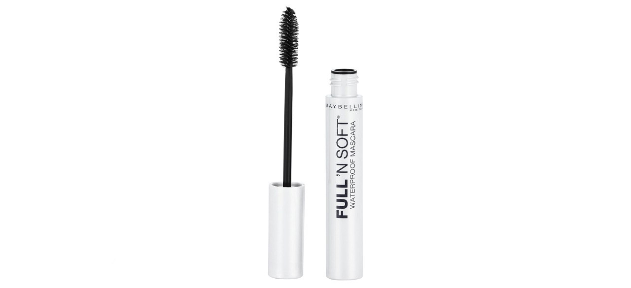 Maybelline Full ‘N Soft Waterproof Mascara