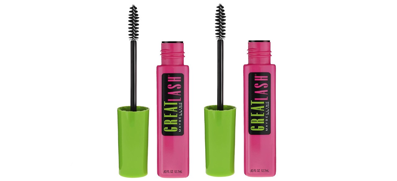 Maybelline Great Lash Mascara