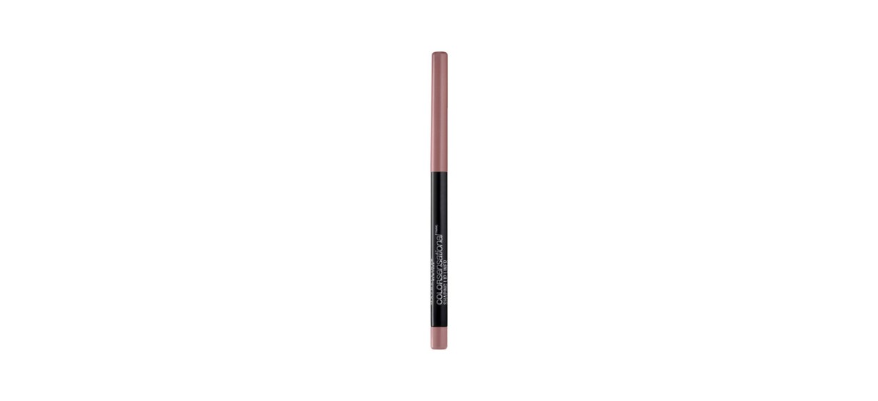 Maybelline New York Sensational Shaping Lip Liner