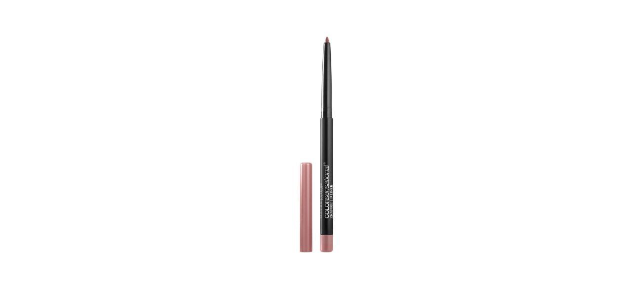 Maybelline New York Sensational Shaping Lip Color