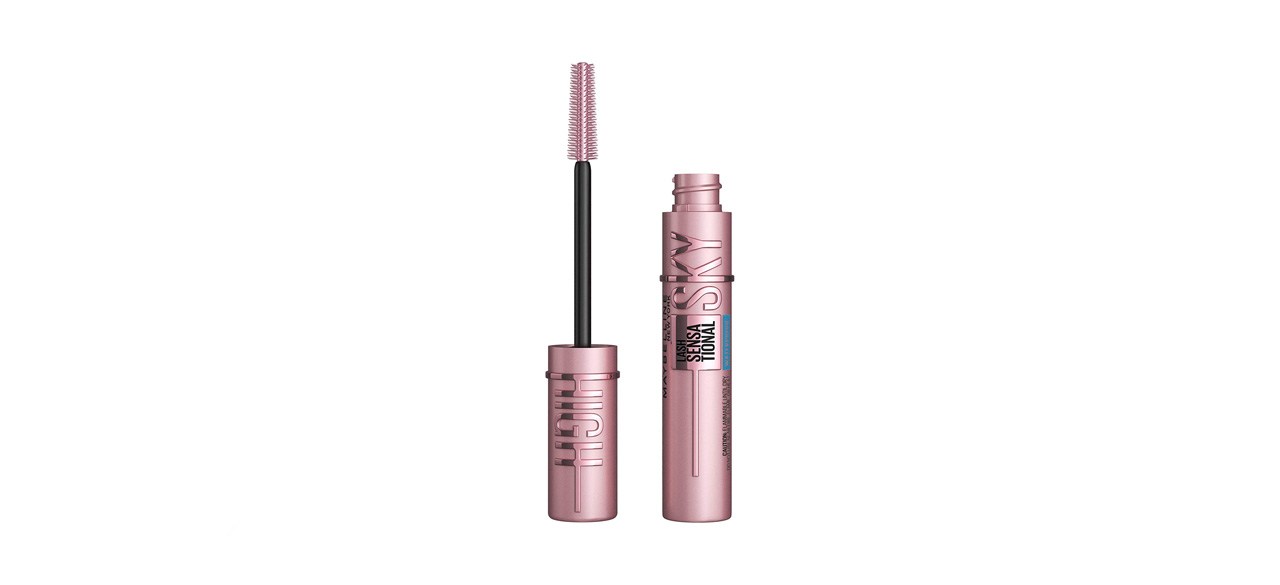 best Maybelline Sky High Lash Sensational Volumizing Mascara