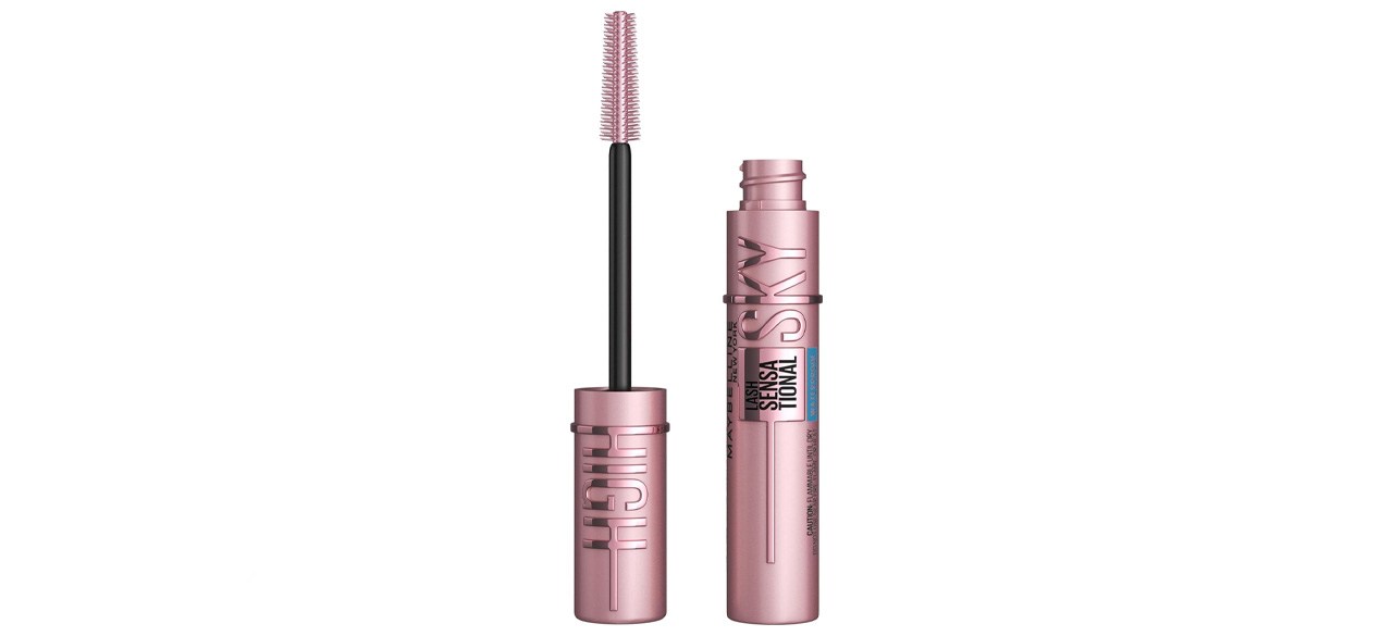 Maybelline Sky High Lash Sensational Volumizing Mascara
