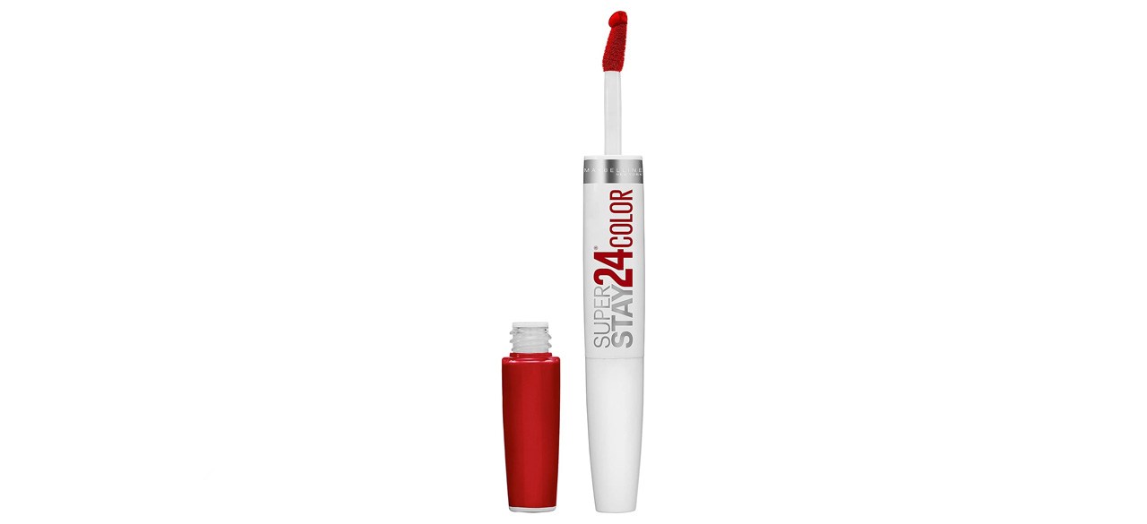 Maybelline Super Stay 24, 2-Step Liquid Lipstick