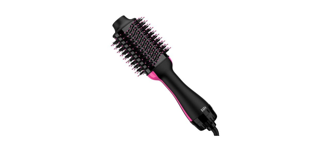 Best Mayloa Blow Dryer Brush