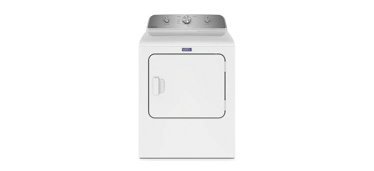 Best Maytag 7.0-Cubic-Foot Gas Dryer