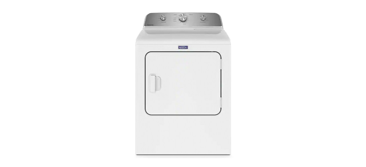Best Maytag 7.0-Cubic-Foot Vented Electric Dryer