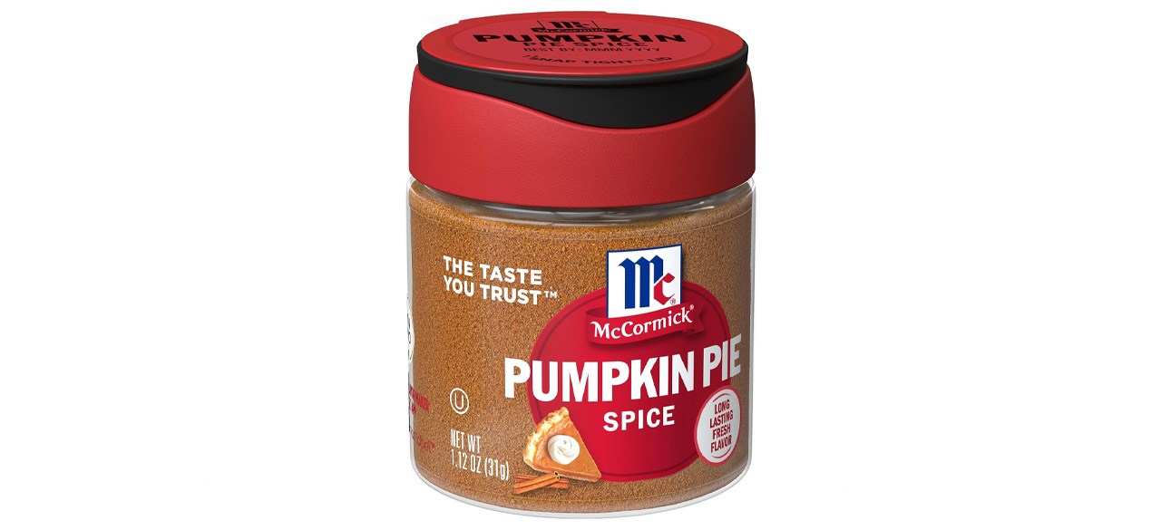 McCormick Pumpkin Pie Spice