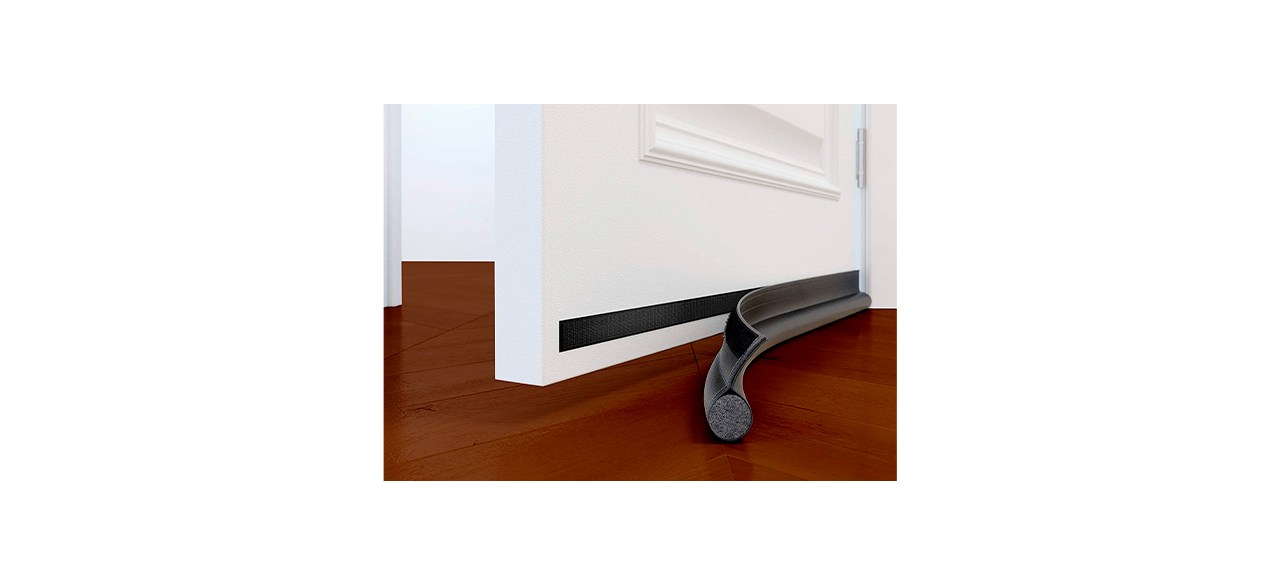 Best McDils Weatherproofing Door Seal Strip