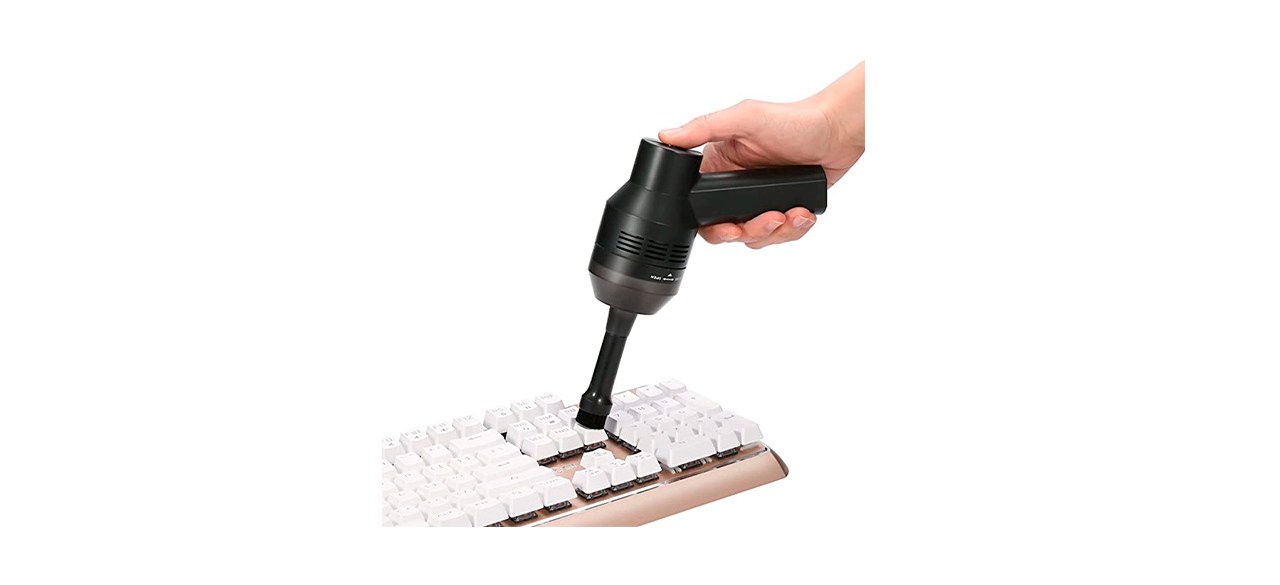 Best Meco Keyboard Cleaner with Cleaning Gel