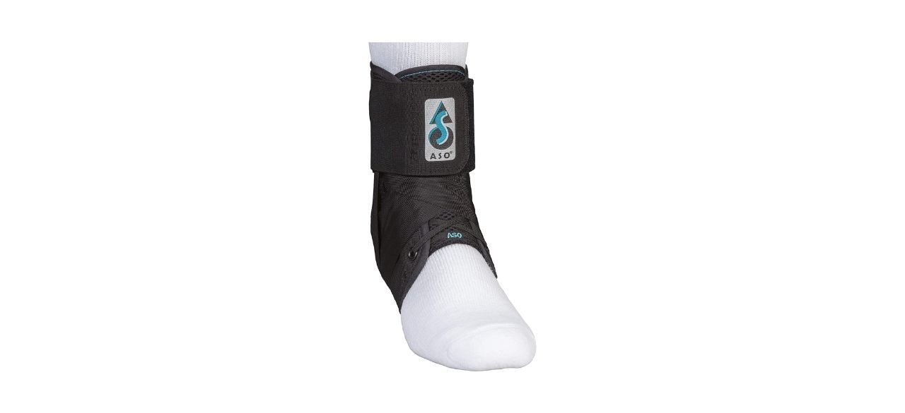 Med Spec ASO Ankle Stabilizer