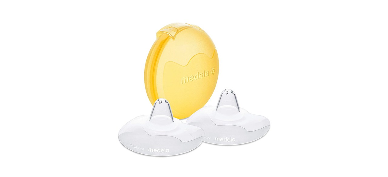 Best Medela Contact Nipple Shield