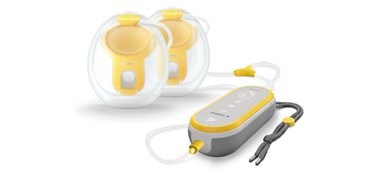 Medela Portable Double Electric Breast Pump