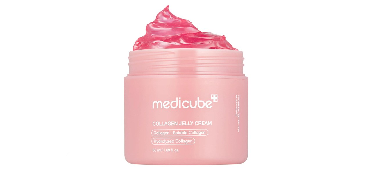 medicube Collagen Jelly Cream