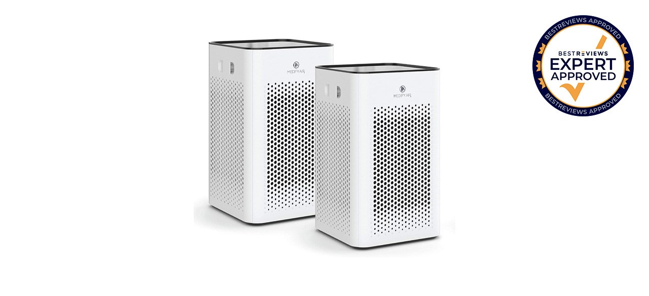 Best Medify Air Air Purifiers with H13 True HEPA Filter 