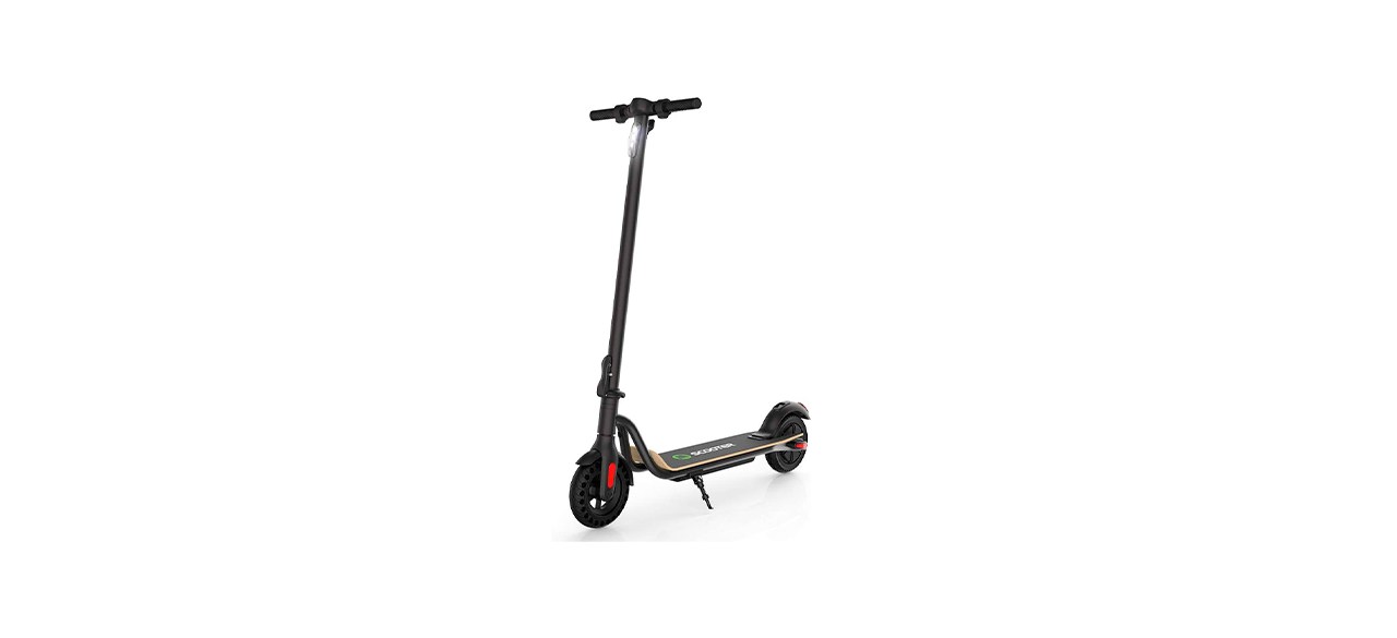 Best Megawheels Electric Scooter