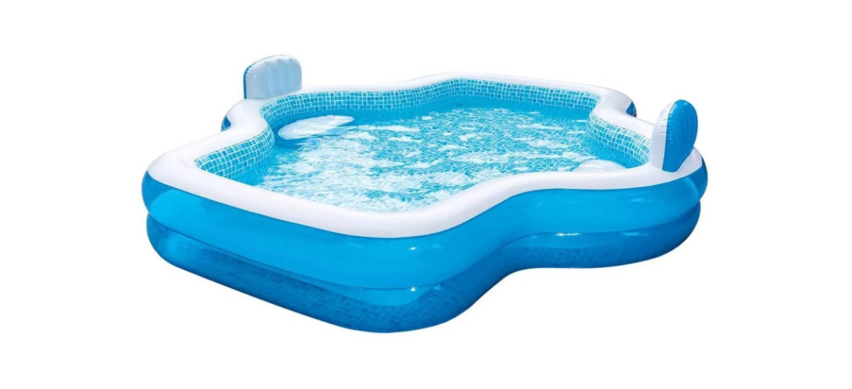 Members Mark Elegant Family Pool Members Mark Elegant Family Pool