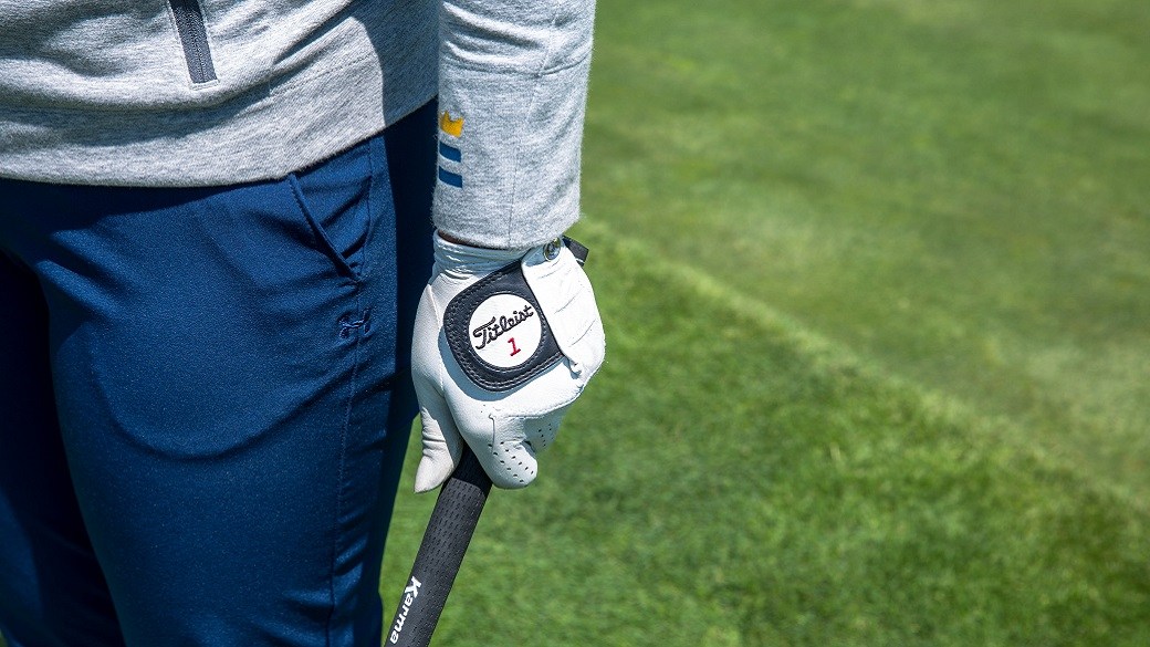 Best men's golf glove