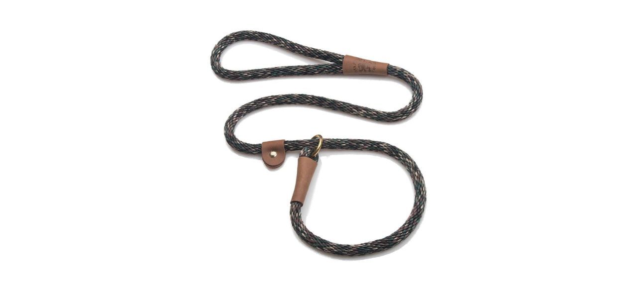 Mendota Pet Slip Leash