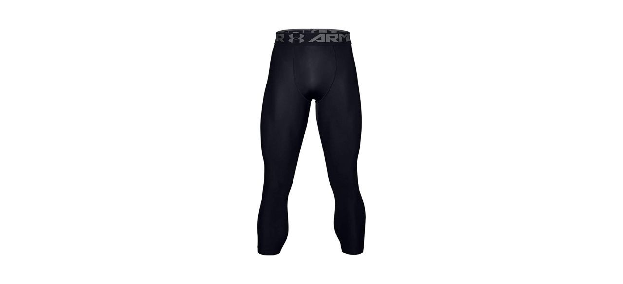 Men’s Under Armour Heatgear Armour Compression Leggings