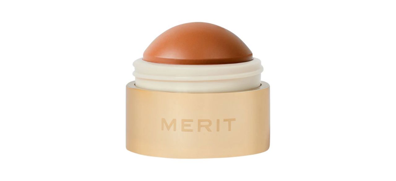 Best Merit Flush Balm Cream Blush