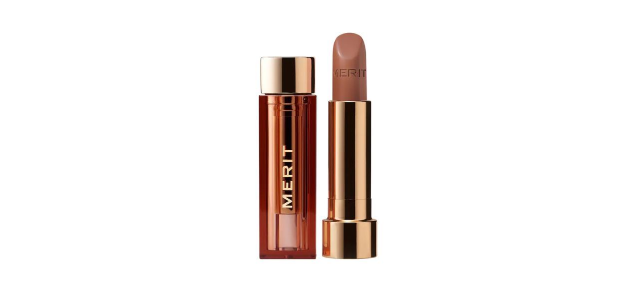 Best Merit Signature Lip Lightweight Lipstick