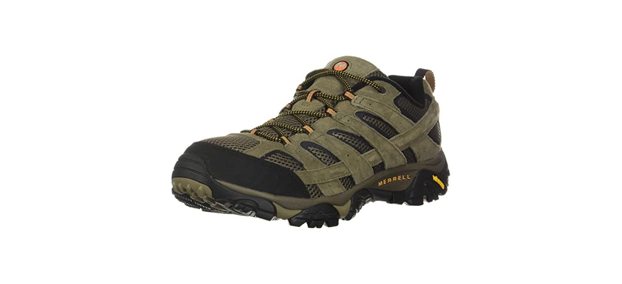 best Merrell Moab 2 Hiking Shoe