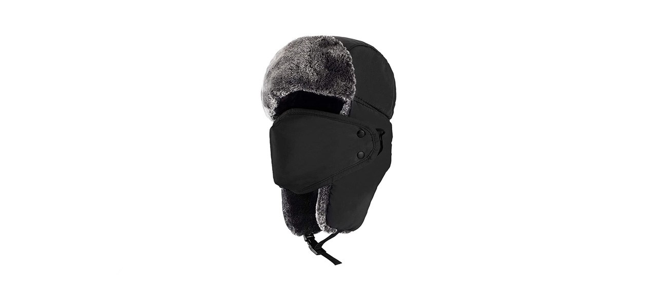 best Mesantoin Unisex Winter Trooper Trapper Hat