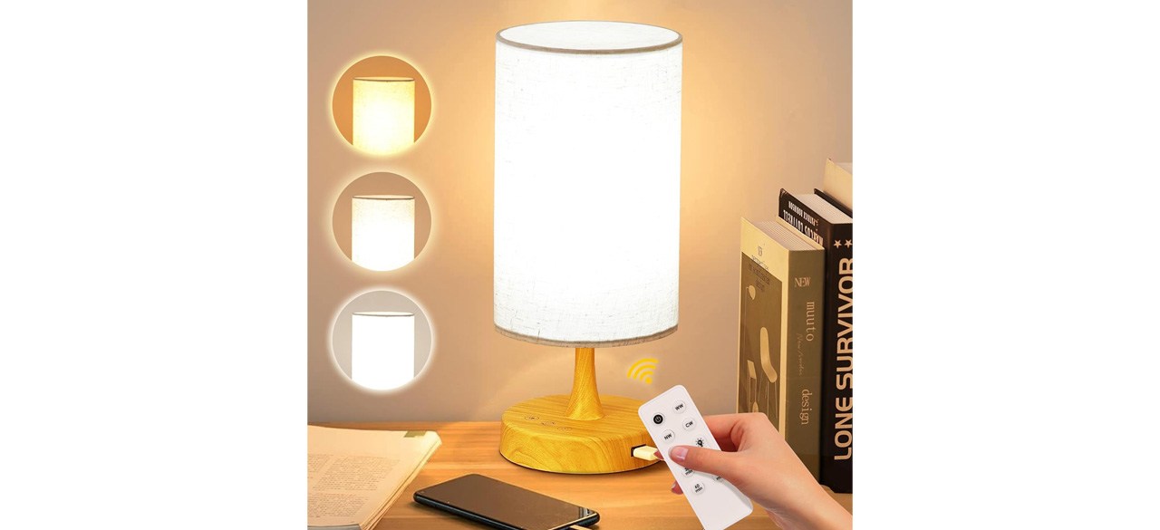 Best Caromolly Light Therapy Lamp