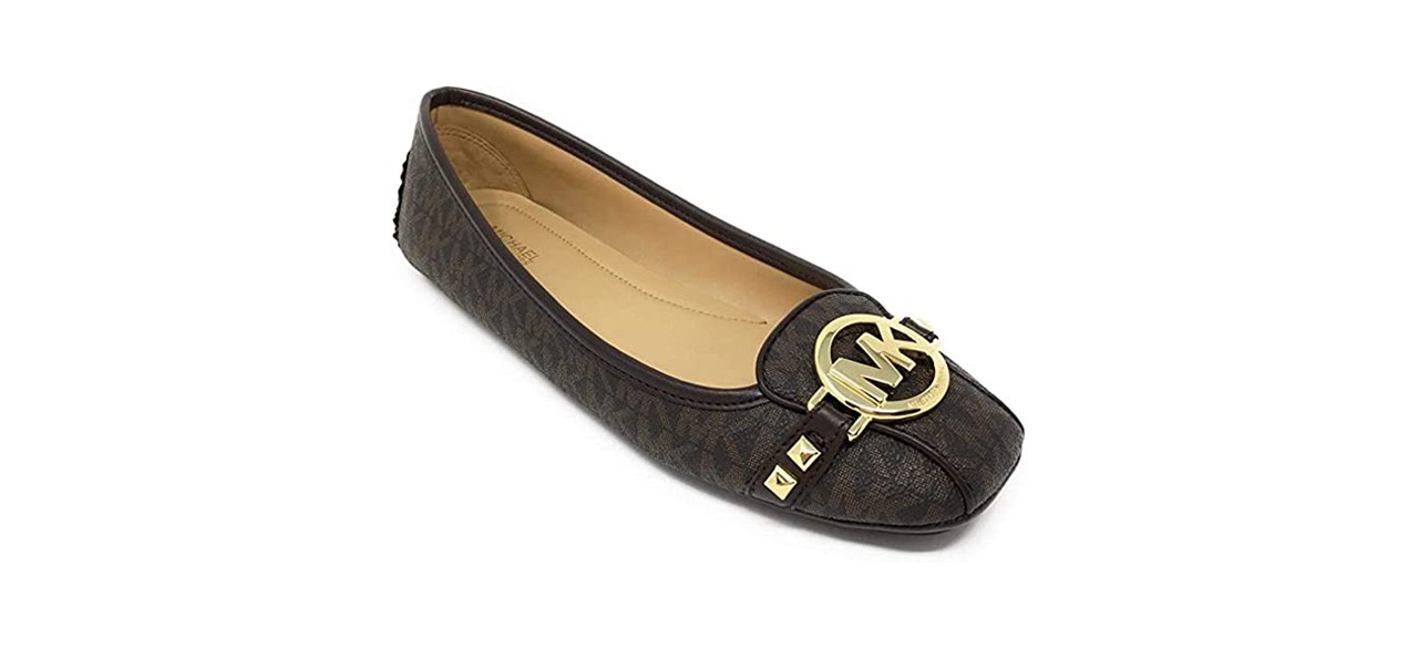 Best Michael Kors Fulton Moccasin