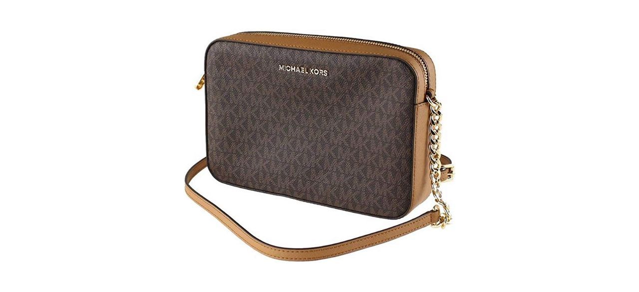 Best Michael Kors Signature Jet Set Medium