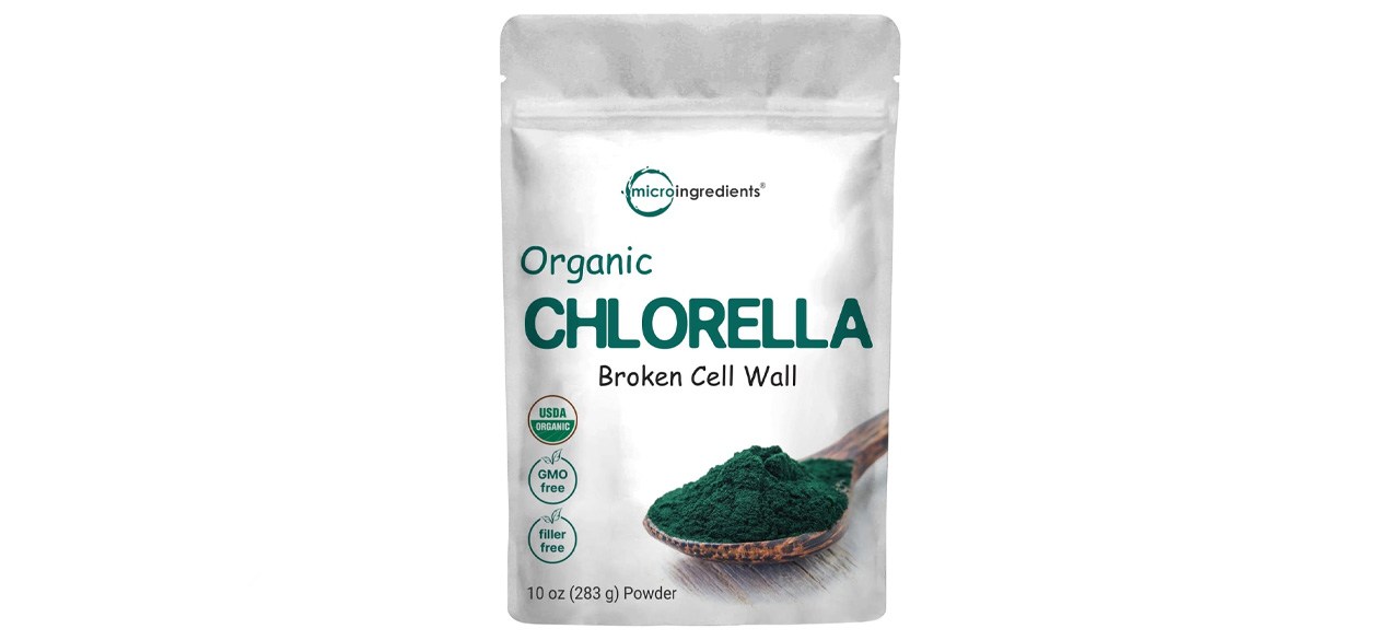 Top Chlorella Powders for Boosting Natural Energy Levels